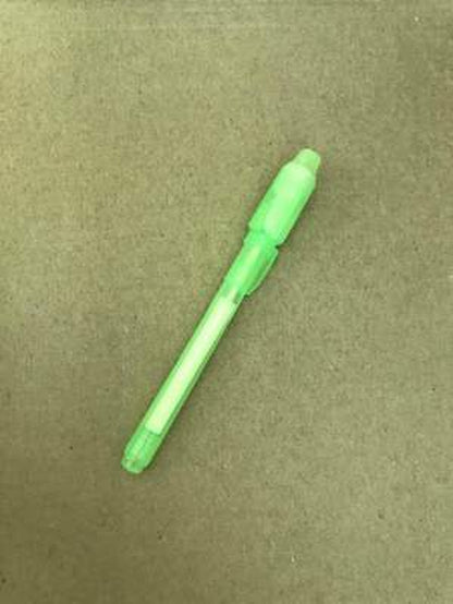 Tablette à dessin éducative 3D magique avec 8 effets lumineux et puzzle